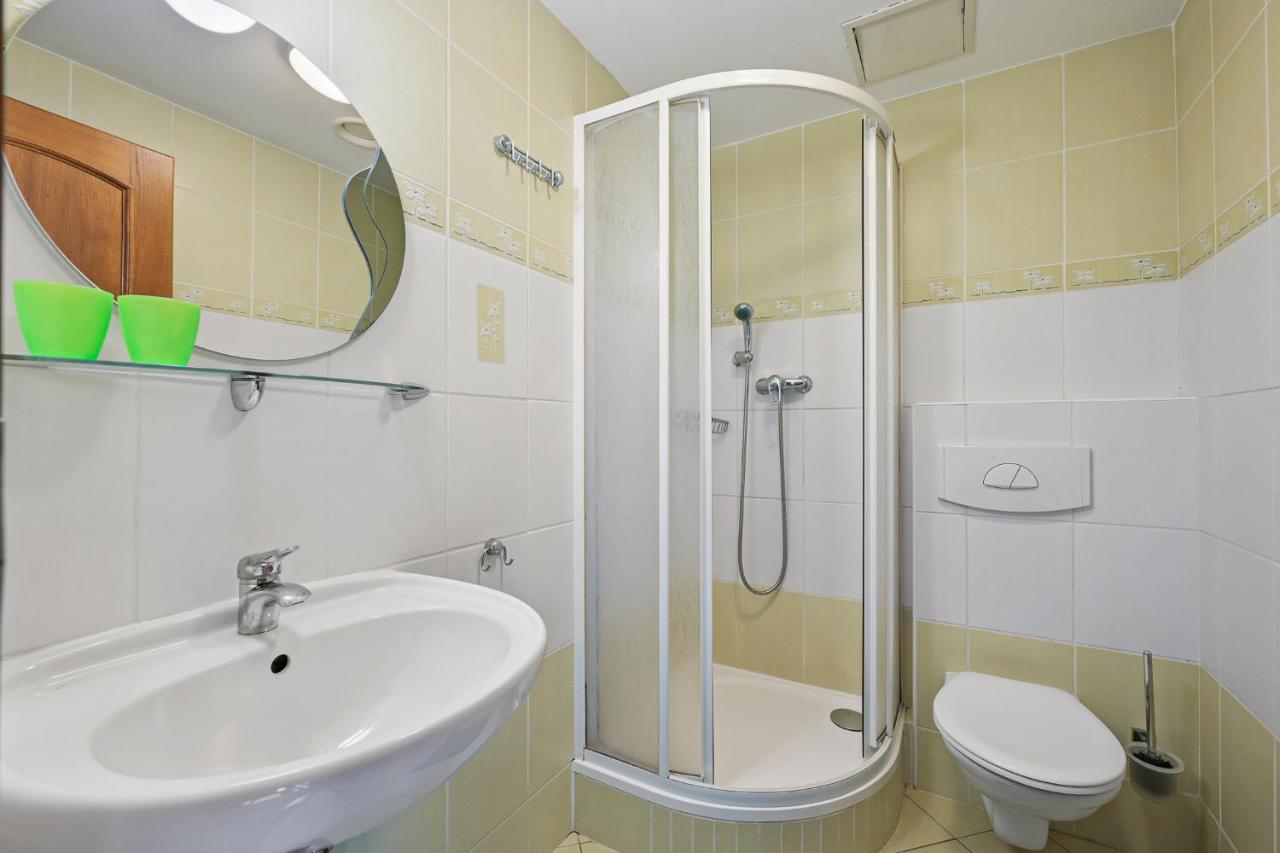 David Wellness Hotel Гаррахов Экстерьер фото