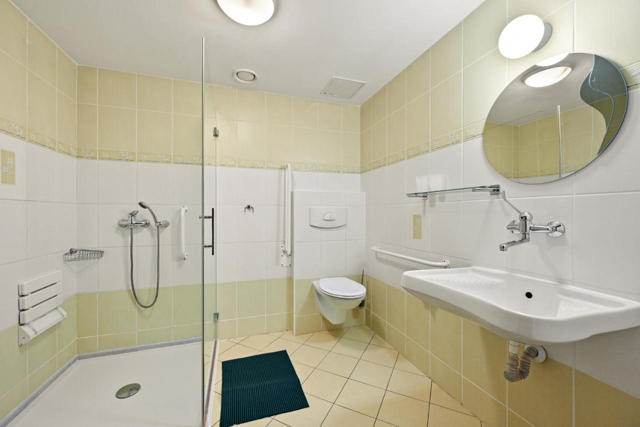 David Wellness Hotel Гаррахов Экстерьер фото