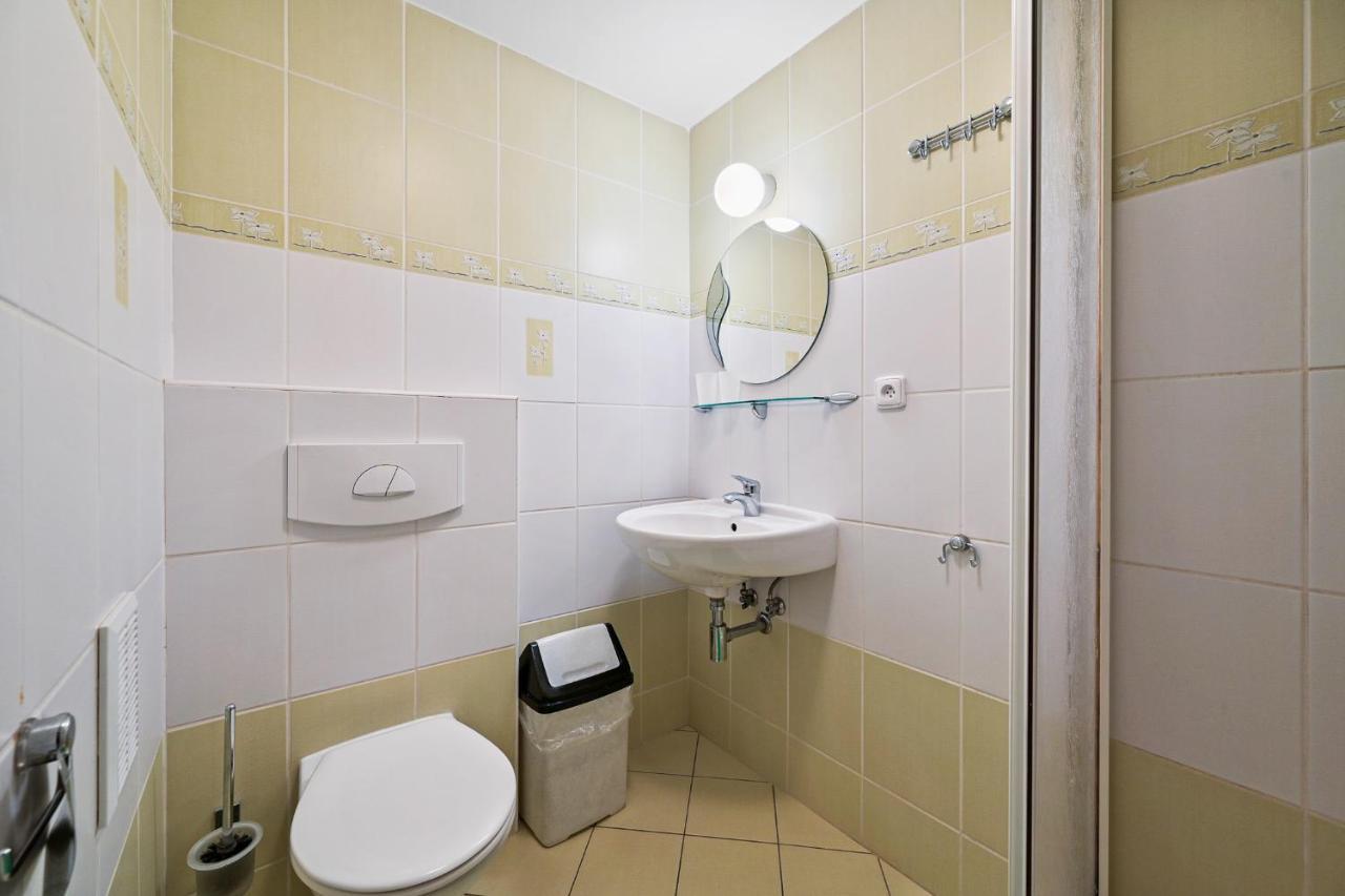 David Wellness Hotel Гаррахов Экстерьер фото